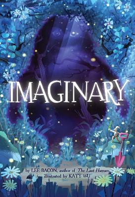 Book cover for Imaginary