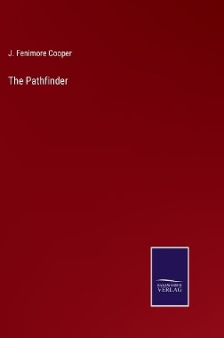 Cover of The Pathfinder