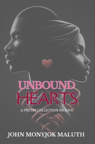 Cover of Unbound Hearts