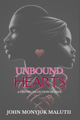 Book cover for Unbound Hearts