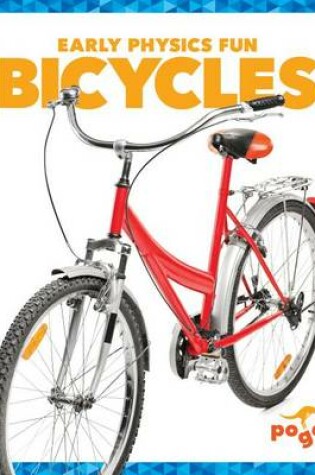 Cover of Bicycles