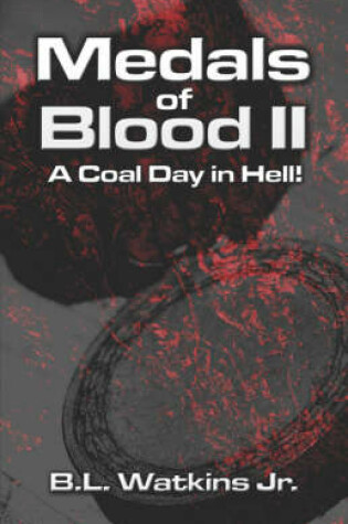 Cover of Medals of Blood II