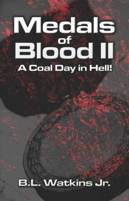 Book cover for Medals of Blood II