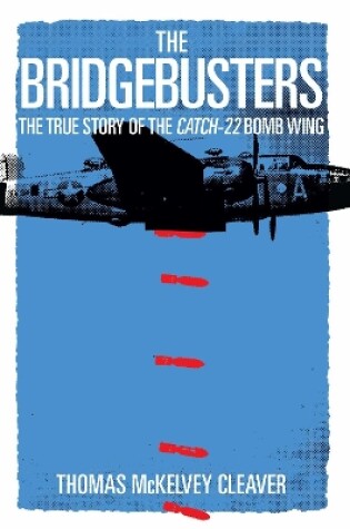 Cover of The Bridgebusters