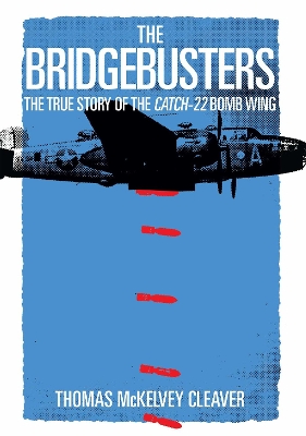 Book cover for The Bridgebusters