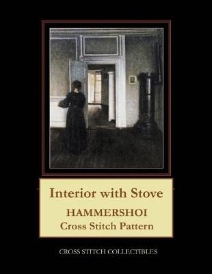 Book cover for Interior with Stove