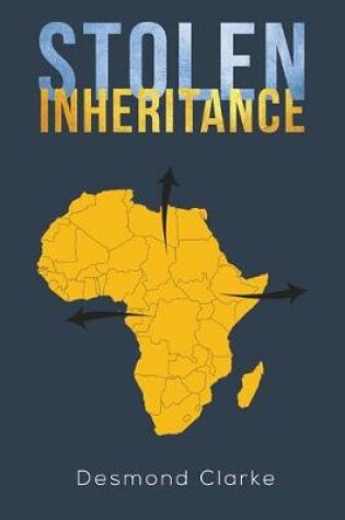 Cover of Stolen Inheritance