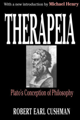 Cover of Therapeia