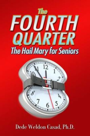 Cover of The Fourth Quarter