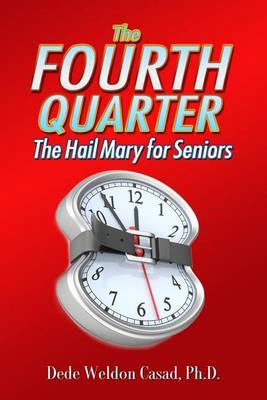 Book cover for The Fourth Quarter