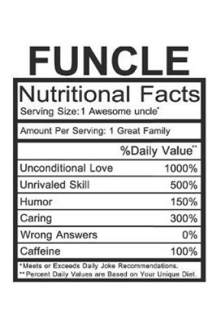 Cover of Funcle