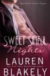 Book cover for Sweet Sinful Nights