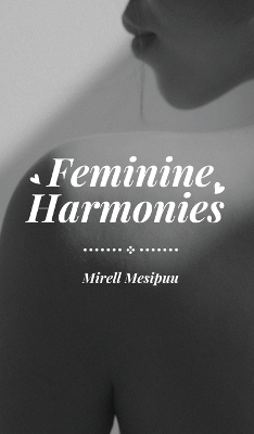 Book cover for Feminine Harmonies