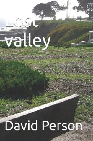 Cover of Lost valley