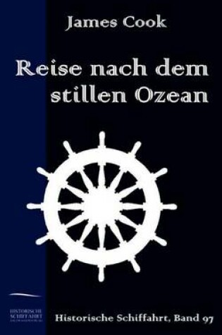 Cover of Reise nach dem stillen Ozean