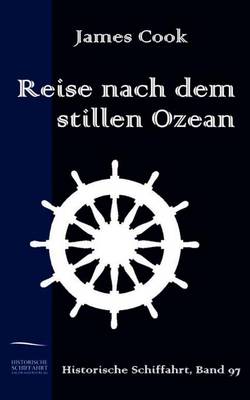 Book cover for Reise nach dem stillen Ozean