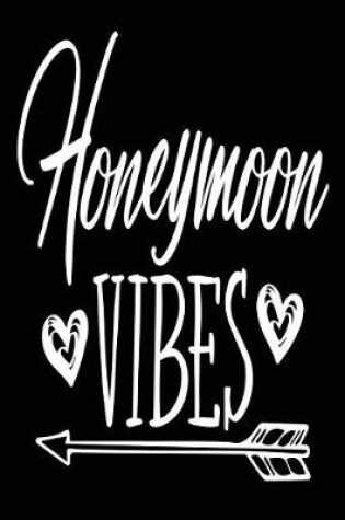 Cover of Honeymoon Vibes