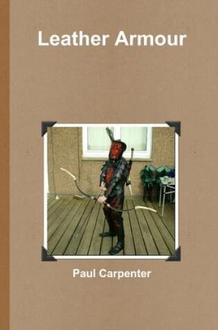 Cover of Leather Armour