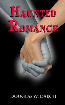 Book cover for Haunted Romance