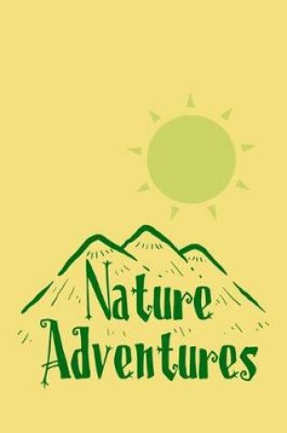 Cover of Nature Adventures