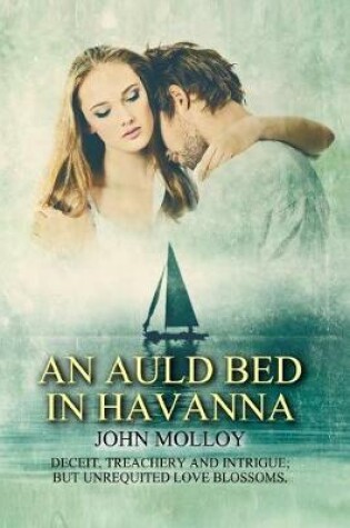 Cover of An Auld Bed in Havana