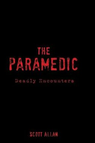 Cover of the Paramedic