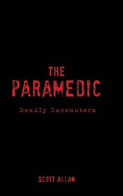 Book cover for the Paramedic