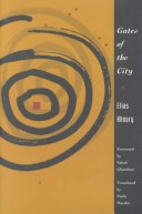 Book cover for Gate of the City