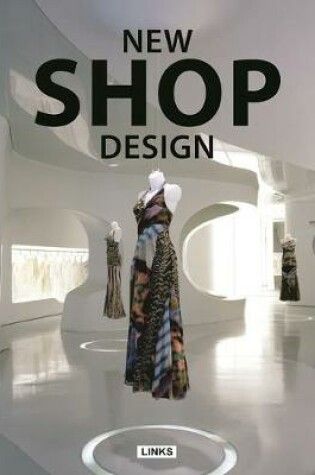 Cover of New Shop Design