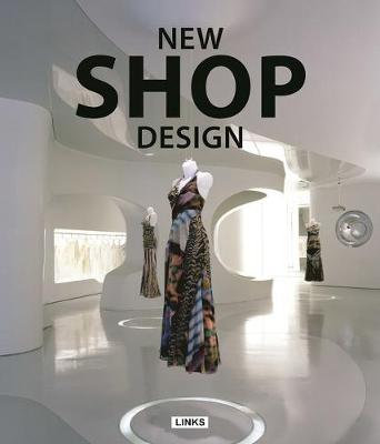 Cover of New Shop Design