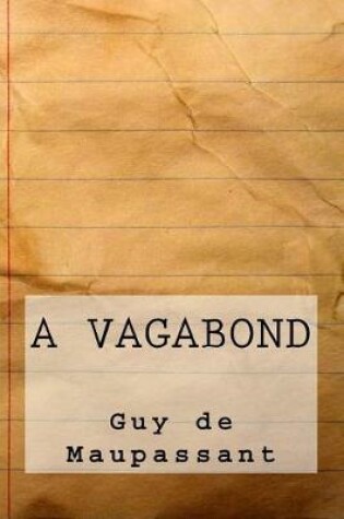 Cover of A Vagabond