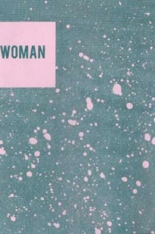 Cover of Woman Illustrative Zine