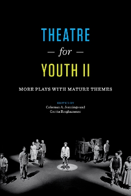 Book cover for Theatre for Youth II