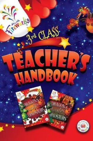 Cover of Dragons, Jungles and Dinosaurs 3rd Class Teacher's Book