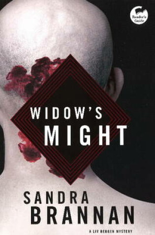 Cover of Widow's Might