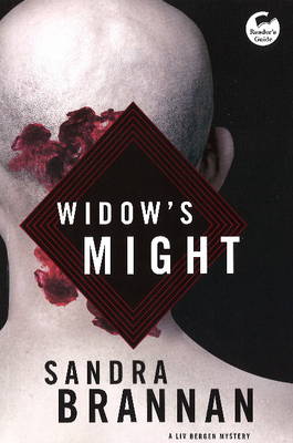 Book cover for Widow's Might