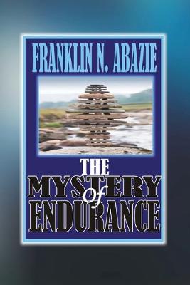 Book cover for The Mystery of Endurance