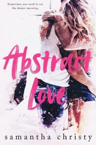 Cover of Abstract Love