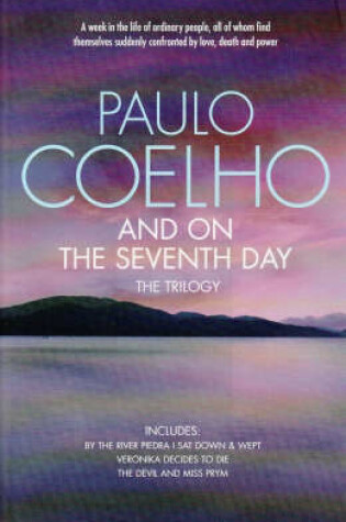 Cover of And On The Seventh Day (3 books in 1)