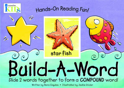 Book cover for Hands-On Reading Fun!