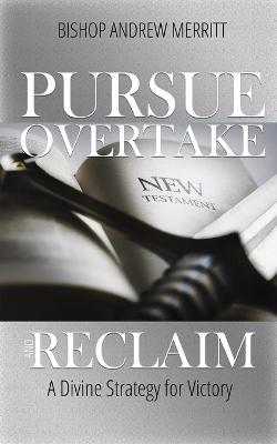 Book cover for Pursue, Overtake, and Reclaim