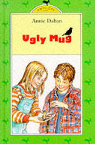 Cover of Ugly Mug