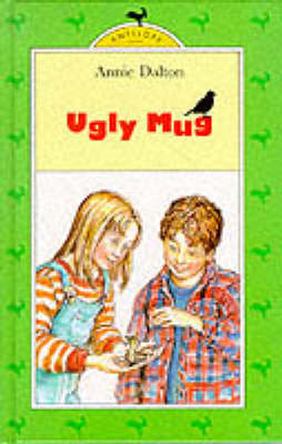 Cover of Ugly Mug