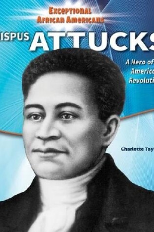 Cover of Crispus Attucks