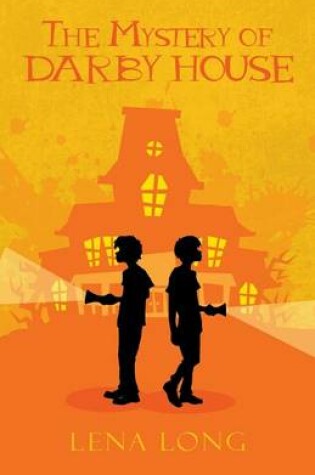 Cover of The Mystery of Darby House