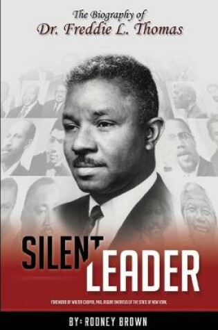 Cover of Silent Leader