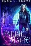 Book cover for Faerie Magic