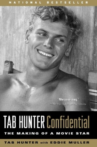 Cover of Tab Hunter Confidential