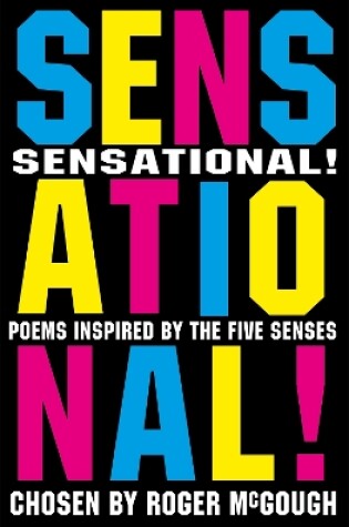 Cover of Sensational!