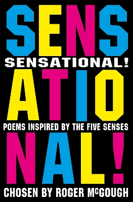 Book cover for Sensational!